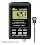 Lutron Vibration Data Recorder