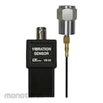 Lutron Vibration Sensor