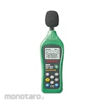 MASTECH Sound Level Meter