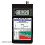 MONARCH Vibration Meter