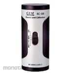 Metravi Sound Level Calibrator