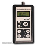 Metravi Vibration Meter
