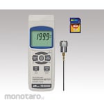 Mother Tool Data logger vibration meter with calibration certificate