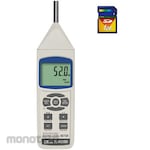 Mother Tool Digital sound level meter (with SD throttle)
