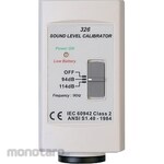 Mother Tool Sound level meter calibrator
