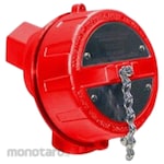 Murphy Electronic Vibration Switchgage