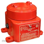 Murphy Explosion Proof Shock and Vibration Switch