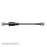 ONO SOKKI Dedicated to NP series accelerometer Signal cable