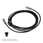 ONO SOKKI Microphone extension cable 5M (CE compatible)