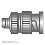 ONO SOKKI Miniature / Bnc Conversion Connector