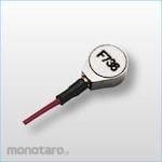 ONO SOKKI NP-2000 series Charge output type acceleration detector
