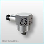 ONO SOKKI NP-2000 series Charge output type acceleration detector