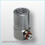 ONO SOKKI NP-2000 series Charge output type acceleration detector