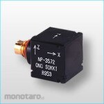 ONO SOKKI NP-3000 Series Preamplifier built-in 3 axes Accelerometer