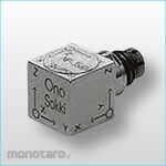 ONO SOKKI NP-3000 Series Preamplifier built-in 3 axes Accelerometer