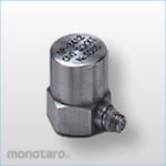 ONO SOKKI NP-3000 series Accelerometer with built-in preamplifier