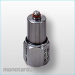 ONO SOKKI NP-3000 series Accelerometer with built-in preamplifier