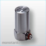 ONO SOKKI NP-3000 series Accelerometer with built-in preamplifier