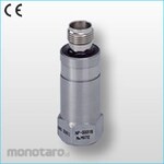ONO SOKKI NP-3000 series Accelerometer with built-in preamplifier