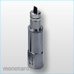 ONO SOKKI NP-3000 series Accelerometer with built-in preamplifier