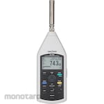 ONO SOKKI Sound level meter (compliant with Measurement Act/JIS standards/IEC)