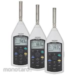 ONO SOKKI Standard sound level meter (certified)