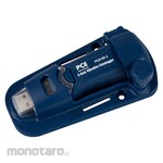 PCE Instruments 3-Axis Shock/Vibration USB Data logger
