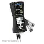 PCE Instruments 4 Channel Vibration Analyzer with RPM