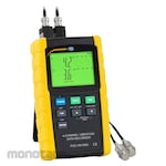 PCE Instruments 4-channel Vibration Datalogger
