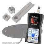 PCE Instruments Human Vibration Meter with Hand-Arm & Whole Body Sensor