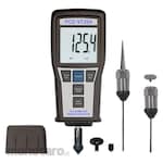PCE Instruments Multifunction Handheld Vibration Meter