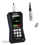 PCE Instruments Vibration Meter Data Logger