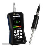 PCE Instruments Vibration Meter with Needle Sensor