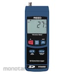 REED INSTRUMENTS Vibration Meter