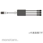 RION 3-way pickup cord
