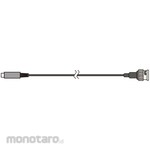 RION Comparator output/trigger input combined cable