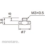 RION Insulation attachment