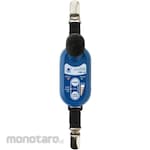 RION Noise exposure meter &amp; acoustic calibrator set