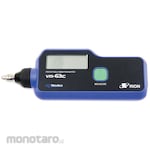 RION Pocketable Vibrometers