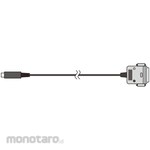 RION RS-232C Serial I/O Cable
