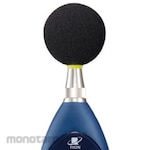 RION Rainproof windscreen