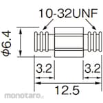 RION Relay connector
