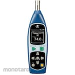 RION Standard Sound Level Meter &amp; Acoustic Calibrator Set