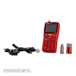 RS PRO Vibration Meter