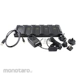 SKC (environmental measurement) NoiseCHEK Charging Dock (for 5 devices)