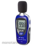 Sanwa Direct Digital sound level meter