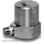 Showa Sokki Built-in amplifier type acceleration sensor