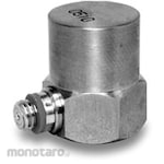 Showa Sokki Built-in amplifier type acceleration sensor