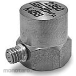 Showa Sokki Piezoelectric acceleration sensor