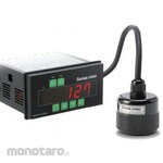 Showa Sokki Vibration Monitor Vibro Converter Monitor Set (Displacement Measurement)